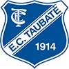 EC Taubate Logo