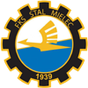 Stal Mielec Logo
