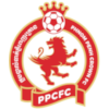 Phnom Penh Crown Logo