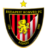 Budapest Honved II Logo