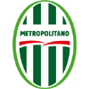 CA Metropolitano Logo