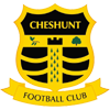 Cheshunt Logo