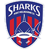 Port Melbourne SC Logo