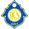 IK Sleipner Logo