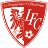 Ludwigsfelder FC Logo