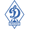 Dinamo Moscow II Logo