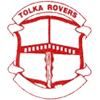 Tolka Rovers Logo
