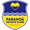 Paranoa EC Logo