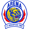 Arema FC Logo