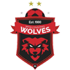 Wollongong Wolves Logo