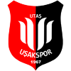Utas Usakspor Logo