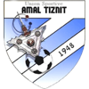 US Amal Tiznit Logo