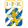 IFK Goteborg Logo