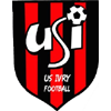 US Ivry Logo