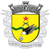 Galvez AC Logo