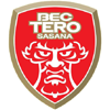 Police Tero FC Logo