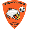 Elgeco Plus Logo