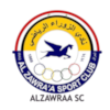Al Zawra'a Logo