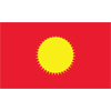 Kyrgyzstan Logo