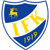 IFK Mariehamn Logo