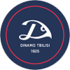 Dinamo Tbilisi II Logo