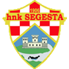 HNK Segesta Logo