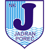 NK Jadran Porec Logo