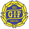 GIF Sundsvall Logo