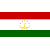 Tajikistan Logo