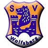 FC Wolfurt Logo