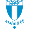 Malmo FF Logo