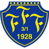 Falkenbergs FF Logo