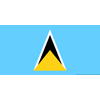 Saint Lucia Logo