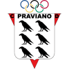 Praviano Logo
