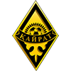 Kairat-Zhastar Almaty Logo