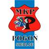 MKP Pogon Siedlce Logo
