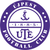 Ujpest II Logo