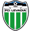 FC Levadia Tallinn U21 Logo