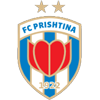 KF Prishtina Logo