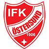 IFK Östersund Logo