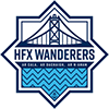 HFX Wanderers Logo
