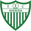 Avenida Logo