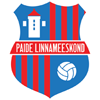 Paide Linnameeskond II Logo