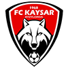 Kaisar Kyzylorda Logo