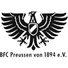 BFC Preussen Logo