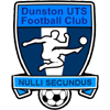 Dunston UTS Logo