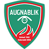 Augnablik Kopavogur Logo