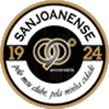 AD Sanjoanense Logo