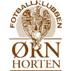 Ørn Horten Logo