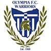 Olympia FC Warriors Logo